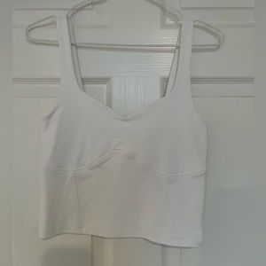 Abercrombie tank